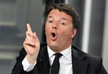 “Renzi al 4%? Uscite di casa e vedete se trovate qualcuno che lo vota…” ► Daniele Capezzone