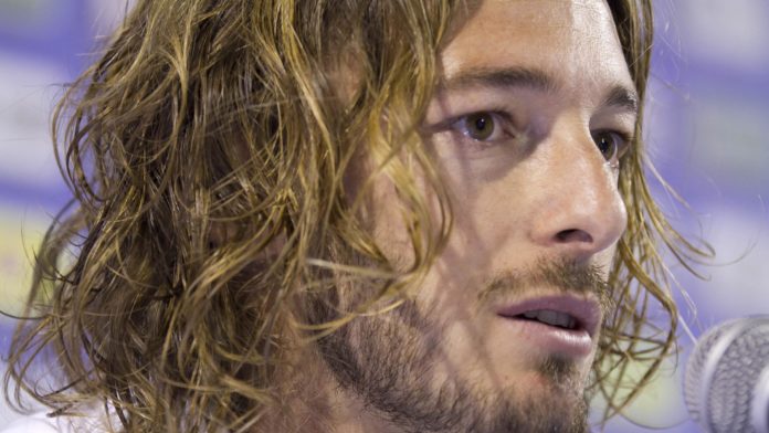 “Roma, nei momenti di crisi serve la società” ► Federico Balzaretti