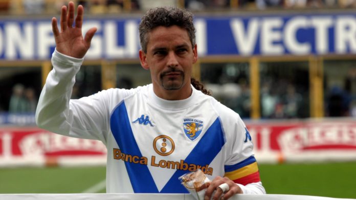 Roberto Baggio ► Il mito, gli aneddoti e i segreti del ‘Divin Codino’