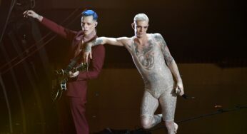 Vengo dalla generazione di David Bowie e oggi Achille Lauro mi fa un po’ di tenerezza
