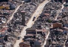 “In Cina costruiscono un ospedale in 10 giorni, noi non abbiamo ancora ricostruito Amatrice” ► Cosimo Massaro