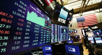 Il giallo italiano del paese in ripresa: il punto non sono le borse