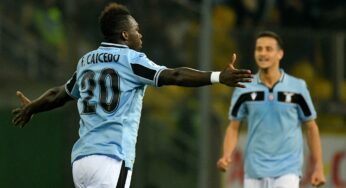 Lazio, più che mai