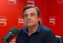 CALENDA CONTRO TUTTI ► Conte trasformista, Renzi ipocrita, Salvini banale, Raggi incapace totale