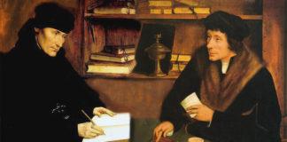 Commercio internazionale: nell’antichità sapevano già come farlo