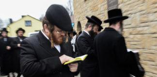 Ebrei banchieri e usurai: non è con loro che ha origine la banca moderna