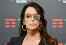 GESSICA NOTARO SULLE DICHIARAZIONI DI JUNIOR CALLY ► “Non commento, rischio caduta di stile”