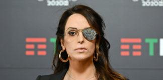 GESSICA NOTARO SULLE DICHIARAZIONI DI JUNIOR CALLY ► “Non commento, rischio caduta di stile”