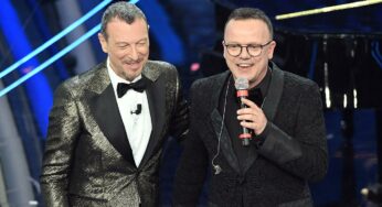 Gigi D’Alessio su Bugo e Morgan ► “Rispetto sul palco, fuori menatevi pure”