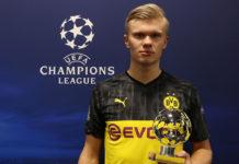 Il retroscena ► Haaland poteva andare alla Roma nel 2017