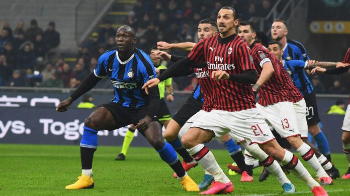 All’Inter la vetta, al Milan l’illusione