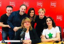 Cosa impedisce alle donne di essere solidali tra loro? Ecco cosa ne pensano Maria Grazia Cucinotta e Vittoria Belvedere