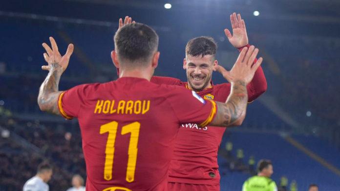 Roma-Lecce 4-0: le pagelle del Prof. Marcacci