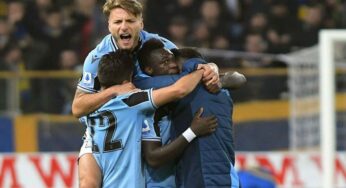 Parma-Lazio 0-1: le pagelle di Nando Orsi