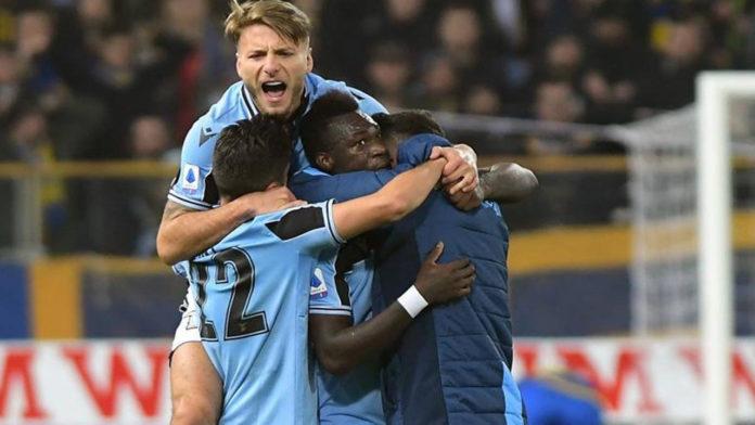 Parma-Lazio 0-1: le pagelle di Nando Orsi