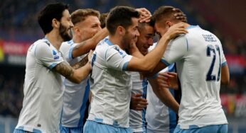 Sempre Lazio