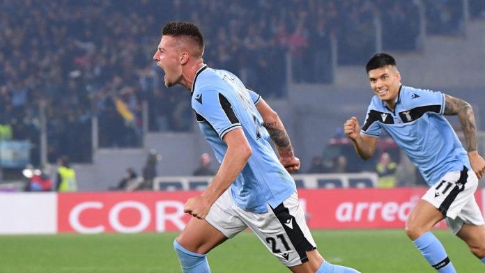 Trionfano la Lazio e l’Olimpico!