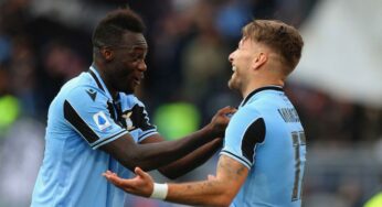 Lazio-Spal 5-1: le pagelle di Nando Orsi
