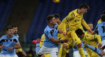 Lazio-Verona 0-0: le pagelle di Nando Orsi