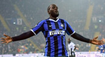 L’Inter di Lukaku