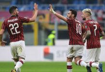 Milan spento senza Ibra, il Verona lascia due punti a San Siro