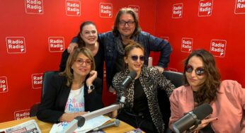 Fino a che punto è giusto amare qualcuno? ► Paola Minaccioni e Lady Coco