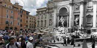 Eravamo un modello per il mondo: cosa c’è dietro il degrado politico italiano? ► Enrico Michetti