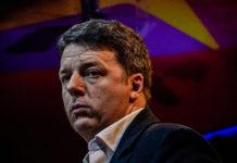 La mossa per mettere fuori gioco Renzi ► Marco Antonellis