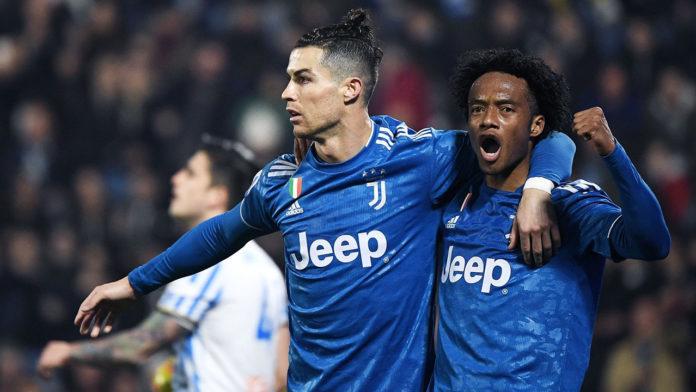 Juve, solito film noioso: in Champions serve un cambio di passo