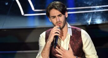 ALBERTO URSO ► “‘Il sole ad est’ è dedicata a mia nonna. Grazie a lei ho scoperto un mondo bellissimo”