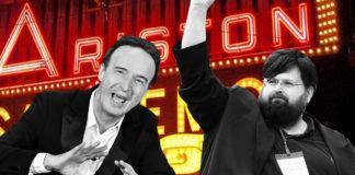 Adinolfi attacca Benigni ► “Inaccettabile, non può trattare la Bibbia come una canzone di Tiziano Ferro”