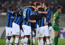 Eriksen ha segnato, l’Inter ha vinto… ma la partita è da calcio paesano