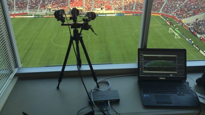 “Match Analyst: vi spiego cos’è e vi racconto il mio lavoro” ► Gianvito Piglionica