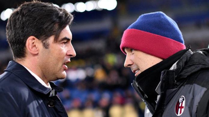 Roma-Bologna 2-3: le pagelle del prof Marcacci