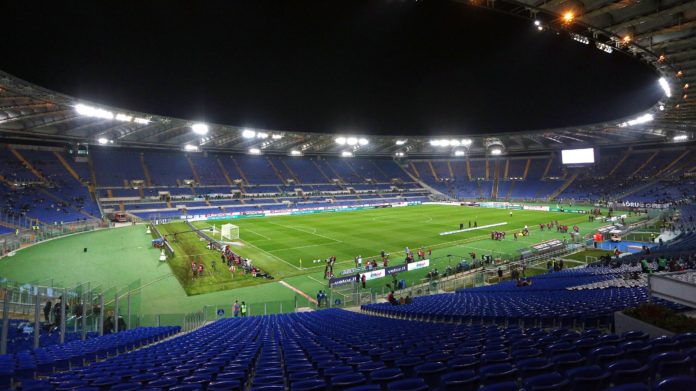 Il paradosso del calcio ► E se convenisse fermarsi?