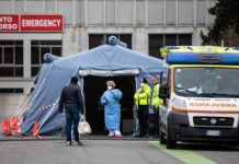 Coronavirus: la situazione nel Lazio ► L’intervista ai sindaci