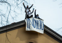 “Situazione carceri drammatica, se decidono di evadere possono riuscirci” ► Giovanni Durante (SAPPE)