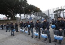 Proteste nelle carceri, Capece (SAPPE) ► “Il Ministro si dovrebbe dimettere”