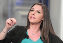 “Ragazzi ai centri commerciali? Se i gruppi li ricostituiamo fuori dalle scuole non abbiamo fatto nulla” ► Anna Ascani (Vicem. Istruz.) Anna Ascani Viceministro Istruzione Governo Conte 2