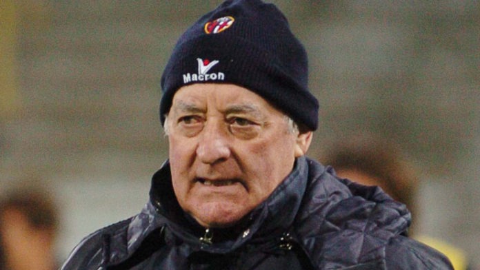 Carlo Mazzone, la memoria storica del calcio italiano Carlo Mazzone