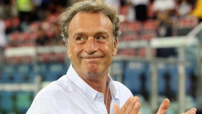 Cellino chiede 150 milioni allo Stato per stipendi calciatori ► “SE IL CALCIO RICEVE MEZZO EURO FACCIAMO LA RIVOLUZIONE”