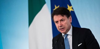 “Che fine ha fatto il Recovery Fund? Conte, ce lo dirai con l’ennesima diretta Facebook?” ► Antonellis