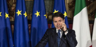 EMERGENZA CORONAVIRUS ► Decreto in Gazzetta Ufficiale, il Viminale: “Carcere per chi viola la quarantena”