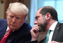 “Coronavirus, guarda caso i paesi più contagiati sono proprio quelli non allineati a Washington” ► Diego Fusaro