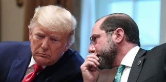 “Coronavirus, guarda caso i paesi più contagiati sono proprio quelli non allineati a Washington” ► Diego Fusaro