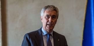 Cosimo Sibilia Lega Nazionale Dilettanti Serie D