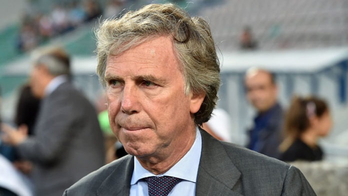 Preziosi (Pres. Genoa): “Ipotesi playoff idiozia totale, puntiamo a terminare il campionato”