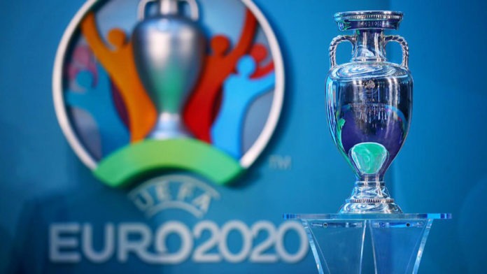 Da Euro 2020 a Euro 2021 ► Il campionato Europeo slitta di un anno per coronavirus