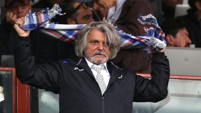 Ferrero scatenato: “Conte sta per i fatti suoi e a noi spostano i contributi senza guadagnare. Ma di che parliamo?”