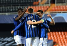 Il maresciallo Ilicic ha fatto cose da campione